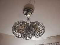 Lampa sufitowa wisząca