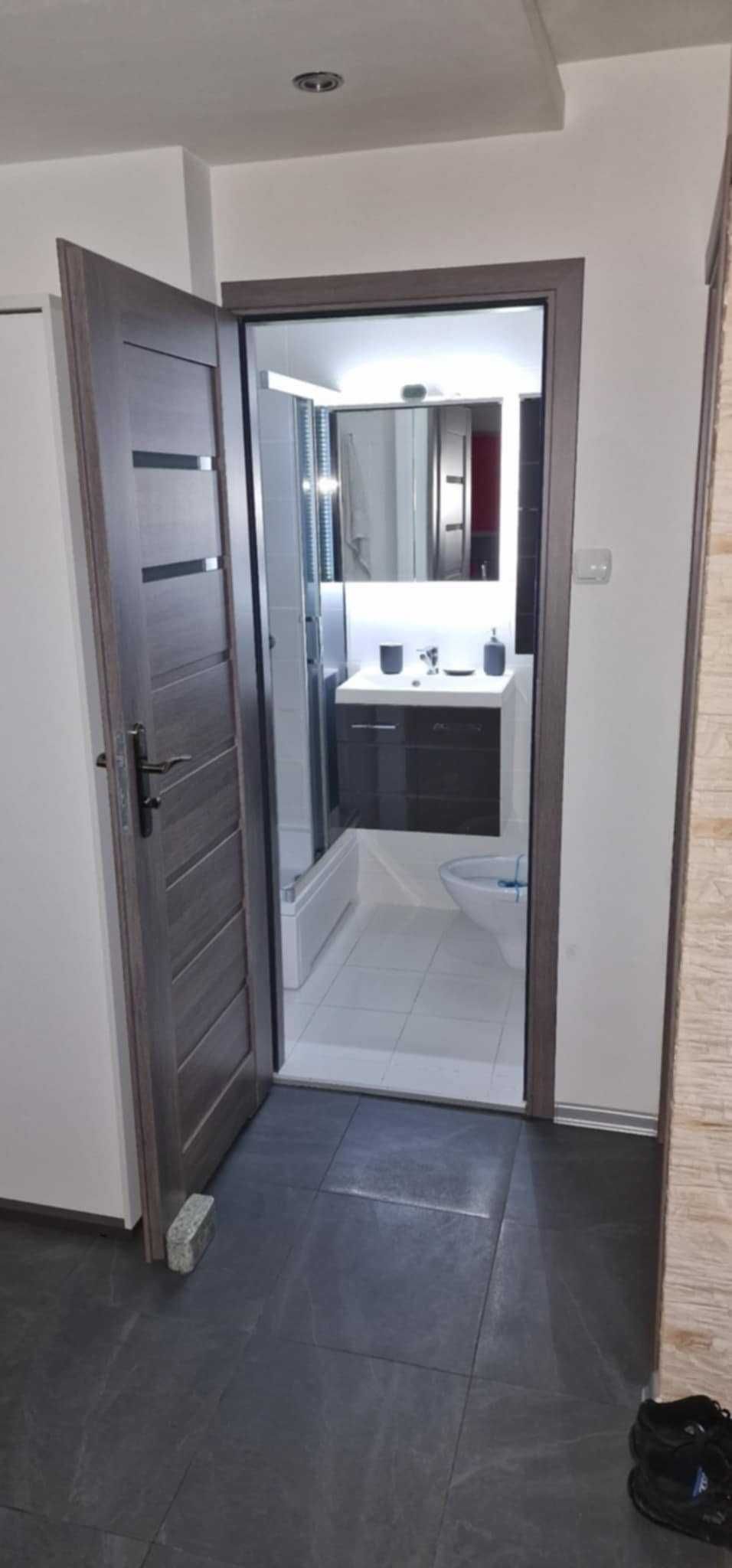 Do wynajęcia nowoczesne, umeblowane mieszkanie 38 m²