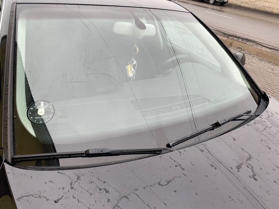 Ауді а4 б8 2011р