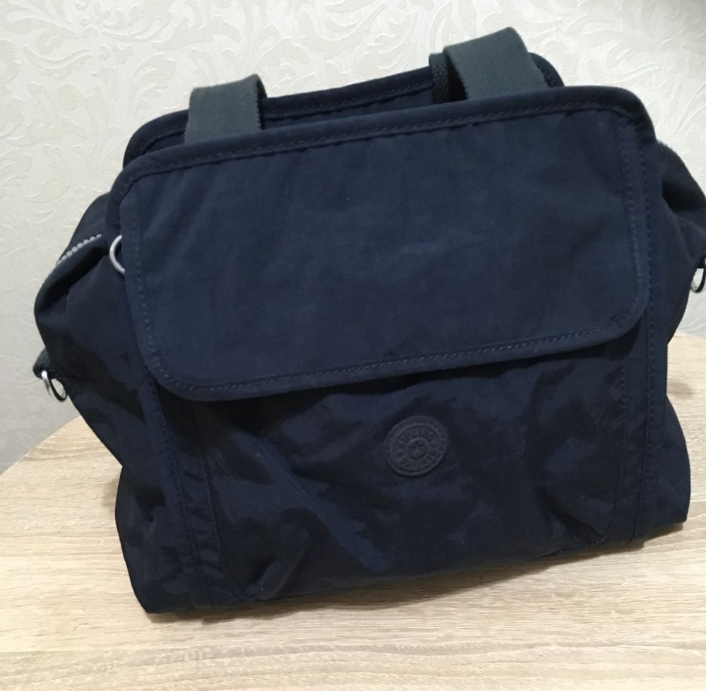 Сумка Kipling жіноча