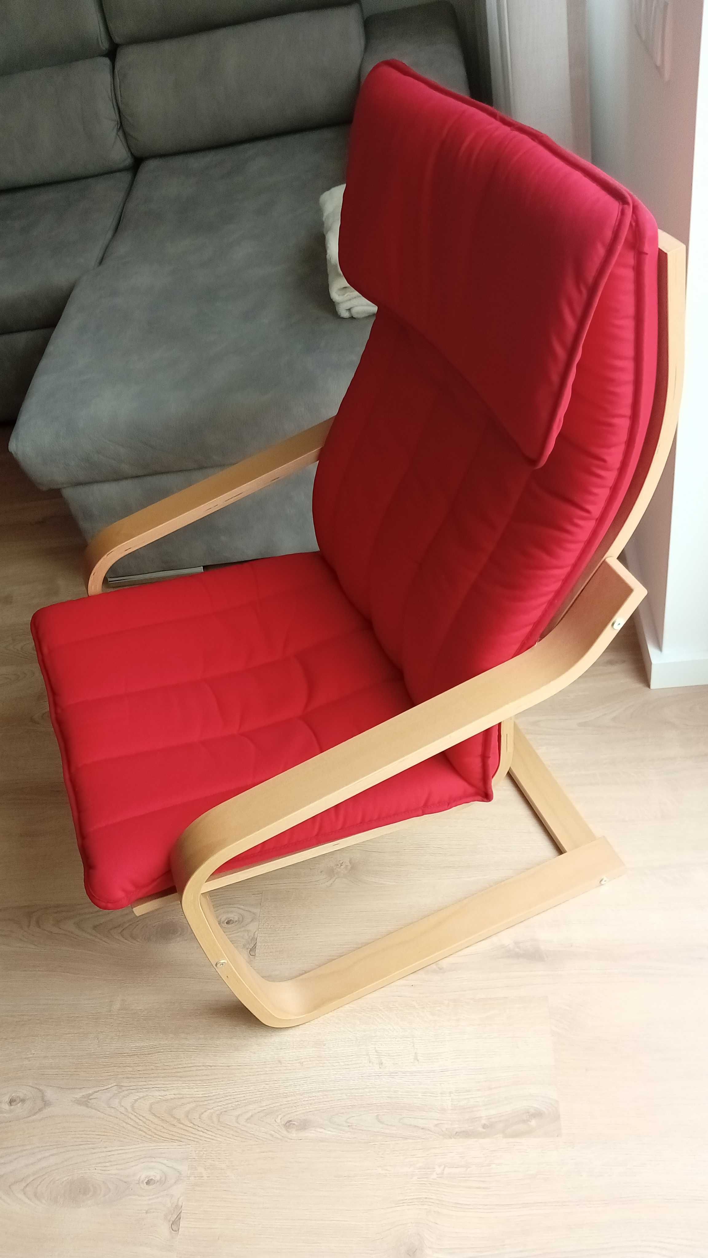 Cadeira de descanso & design.
