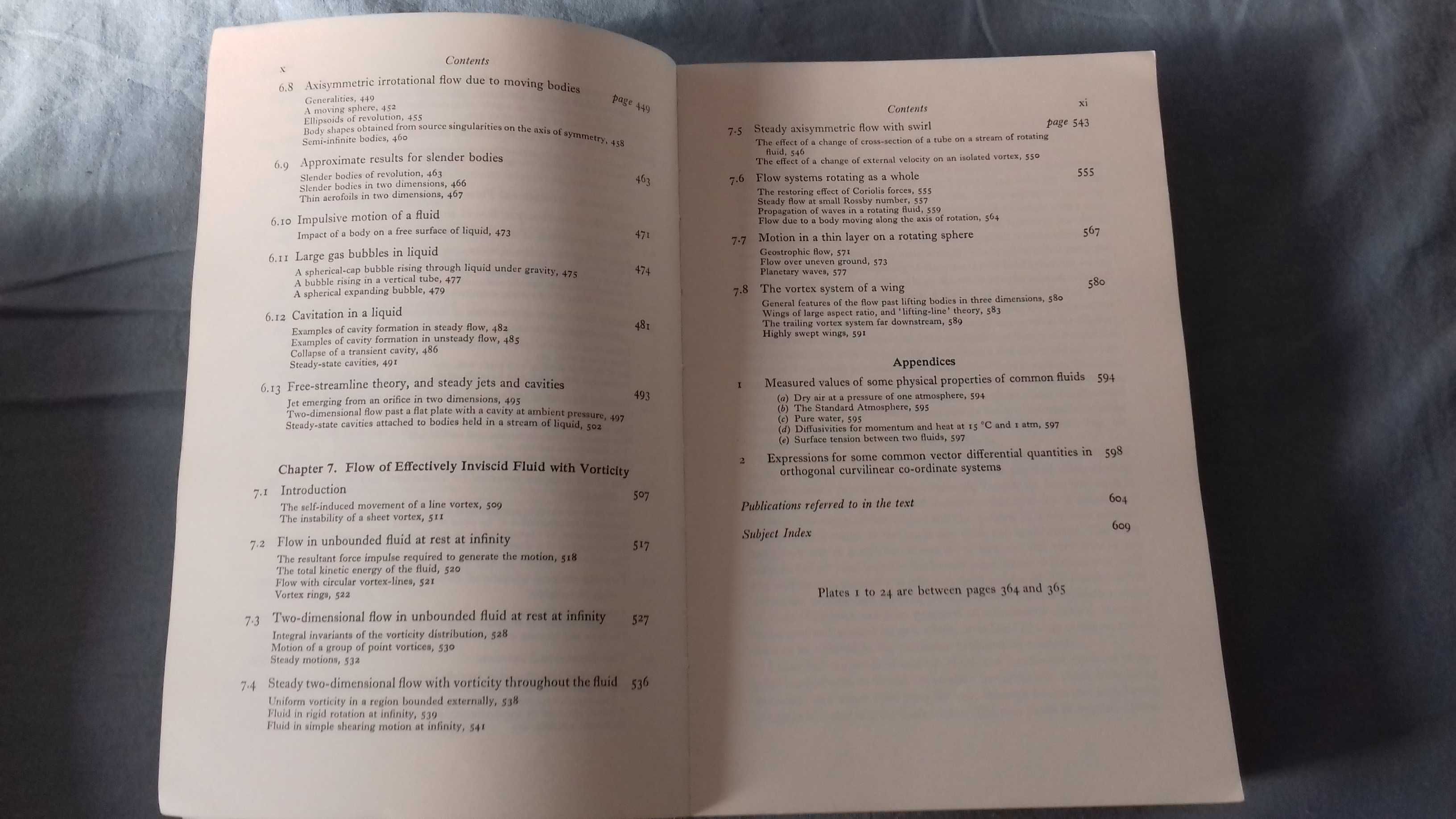 An Introduction to Fluid Dynamics - G. K. BATCHELOR