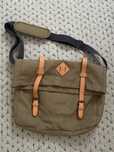 Torba w kolorze khaki