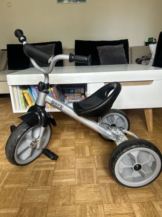 Rowerek trójkołowy