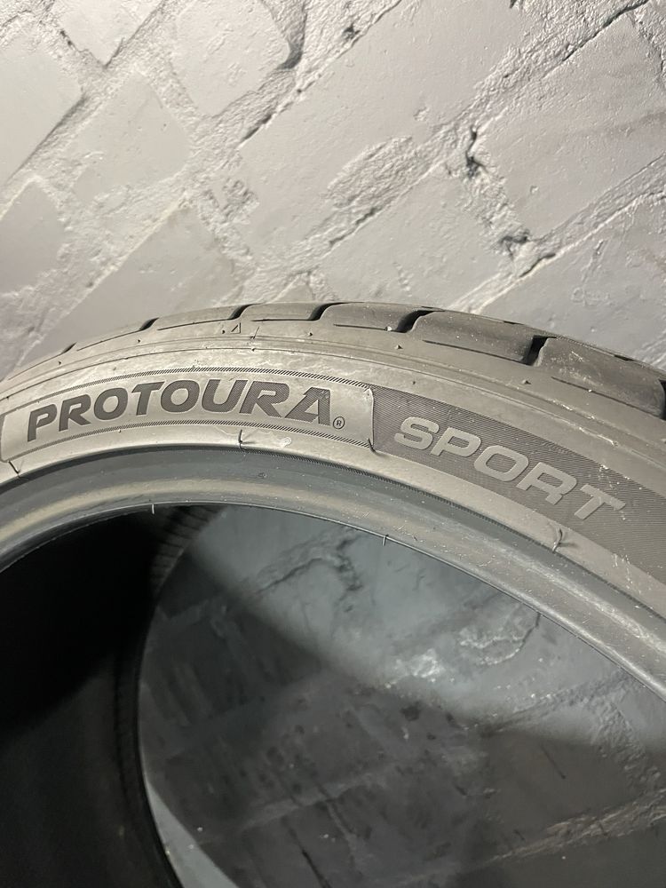 1шт 265/35 R19 Davanti Protoura Sport