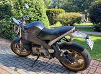 Buell XB12S Lightning