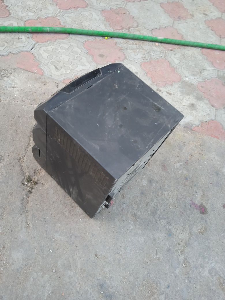 Продам музыкальный центр