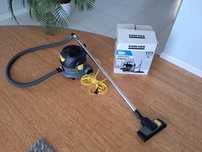 Kärcher T7/1 eco!efficiency Professional