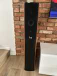 Kolumny podlogowe Voice Kraft 7830