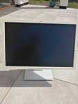 Monitor Fujitsu LED B24W-6 1920x1200 DVI VGA klasa A