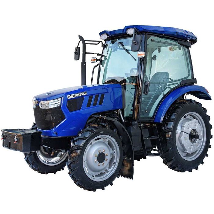 Трактор ДТЗ 504BKKU Офіційний дилер! Гарантія!