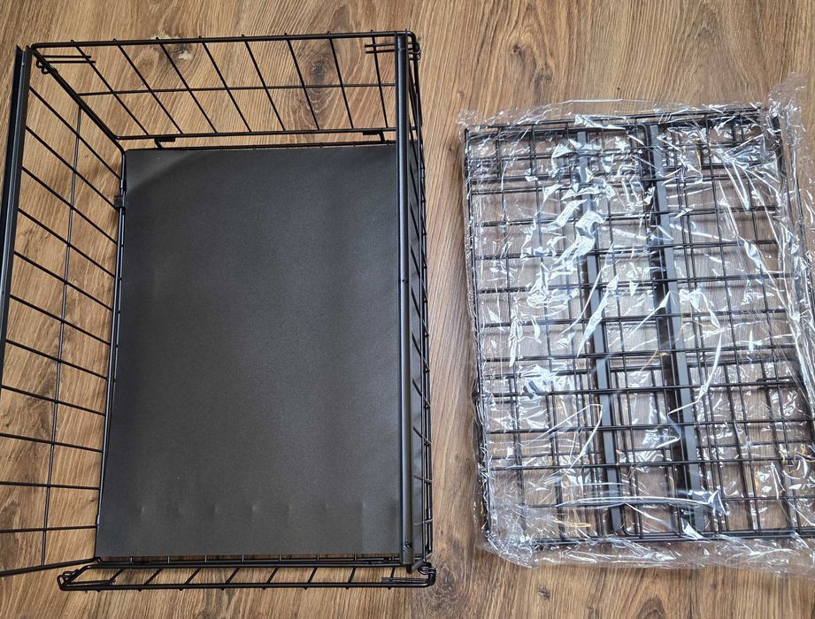 Kosz do przechowywania warzyw / owoców- 3 półki