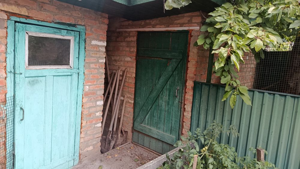 Продам будинок в м. Знам'янка