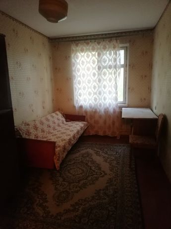 Оренда 3х кімнатної квартири на Польовій