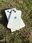 iPhone 13 128 GB bialy *kondycja 100%*