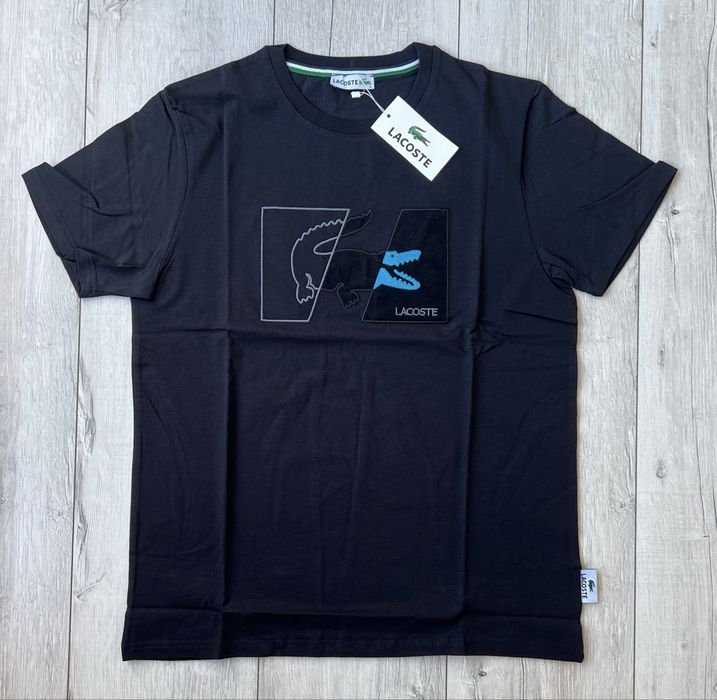 T-shirt Lacoste L, XL, XXL