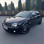 Opel Vectra C 2004 год, 3.2 газ/бенз. Автомат!