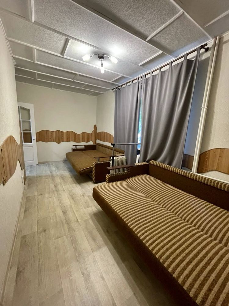 Сдам 2-х кімн. в центрі р-н госпіталю, парку, біля Набережної