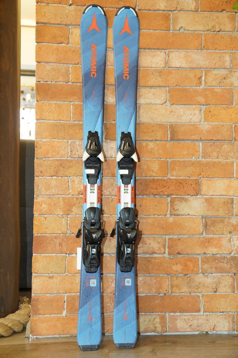 Narty Atomic Vantage JR 130