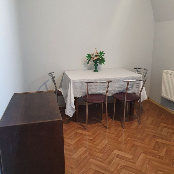 Будинок для сім'ї