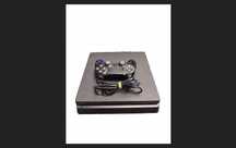 Konsola Sony Playstation PS4 500GB