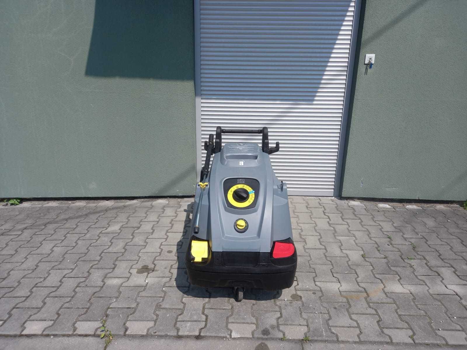 Profesjonalna Myjka gorącowodna KARCHER HDS 7/16 C 2020r
