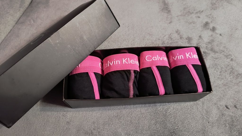 Фірмові чоловічі труси Calvin Klein
