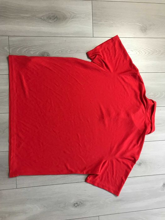 NIKE Dri Fit r.XL oryginalna koszulka sportowa męska stan BDB