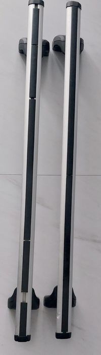 Автобагажник(поперечини) Thule