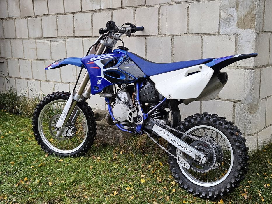 Yamaha YZ85 2005r (nie tc,cr,kx, SX)