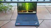 Lenovo ThinkPad E14 Gen 2 FHD IPS Ryzen 7 8x4.1GHz 16GB Ram 512GB SSD