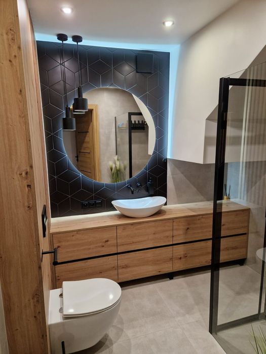 Glazurnik,fliziarz,płytkarz,układanie płytek,łazienki