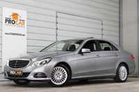 Mercedes-Benz E 220 CDI Avantgarde BE Auto.