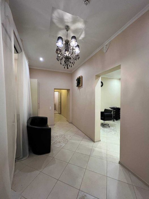 Ексклюзив Продам Салон красоты, Центр Харків