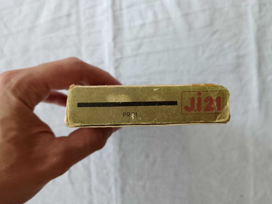 Parachute (Nintendo Game & Watch J.I.21, FR Version, Complete, Tested)