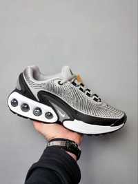 Чоловічі кросівки Nike Air Max Dn сірий 01266 ЯКІСТЬ