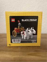 Конструктор Lego 6346106 Колісниця Колізей