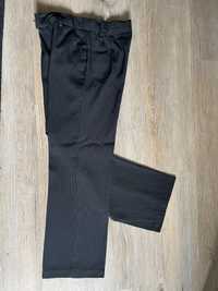 Spodnie galowe / garniturowe Cool Club 134 - 140 cm + koszula