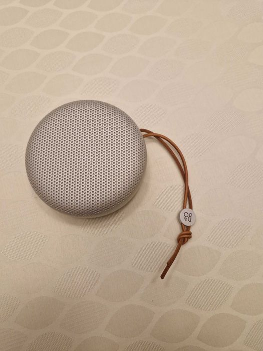 Głośnik Bang&Olufsen Beosound A!