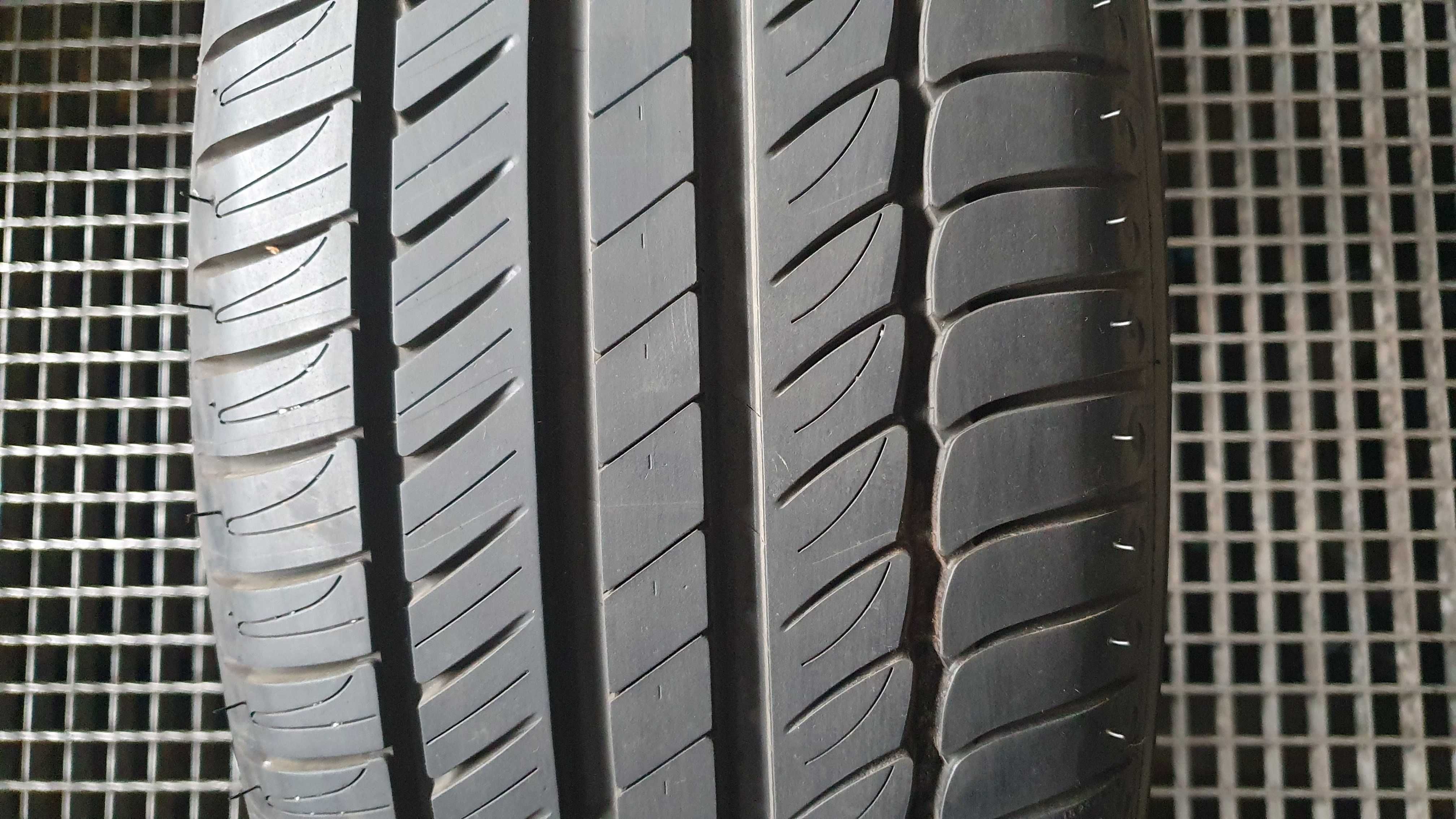 MICHELIN  PRIMACY HP 235/55R17  Jak Nowa.