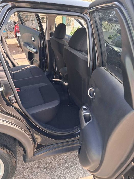 Carro como novo familiar