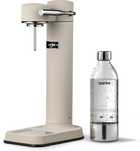 Aarke Carbonator 3, Saturator do Wody