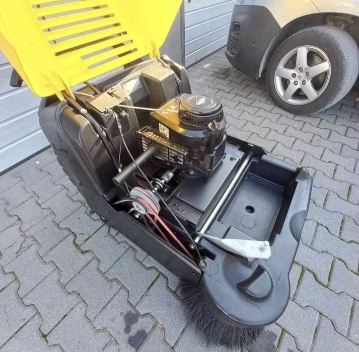Zamiatarka Karcher ksm 750
