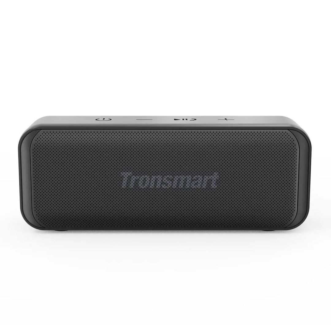 Портативна колонка Tronsmart T2 mini, T2 plus  моделі 2023 р.