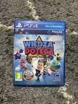 Wiedza to potęga ps 4 play station gra familijna wieloosobowa