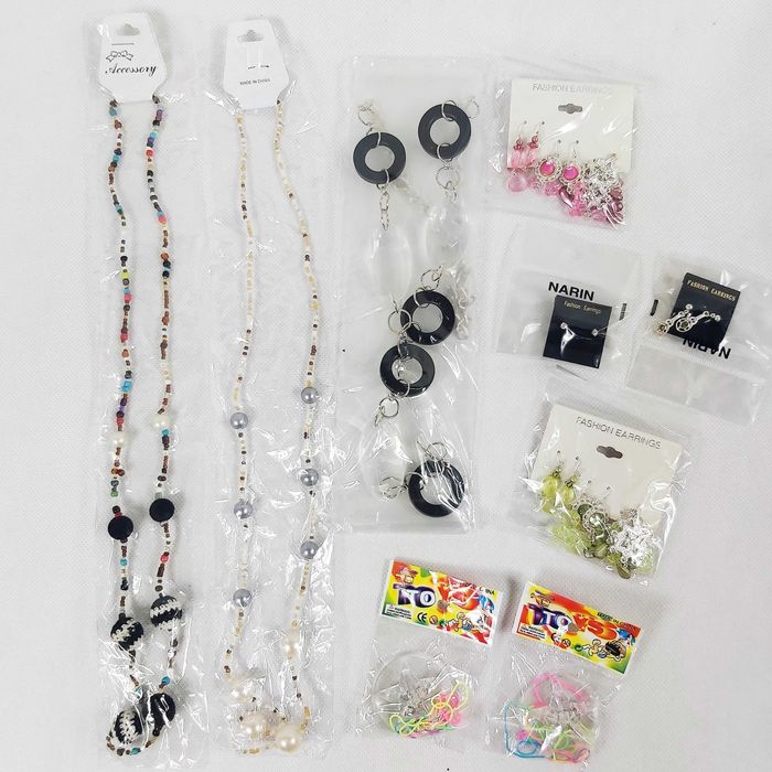 PALETA MIX WYPRZEDAŻ ozdoby zabawki małe AGD stocki DOM DZIECKO AB