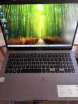 Laptop ASUS X509J i5, 10gen, 8GB DDR, 512 GB NVMe, Windows 11 Pro