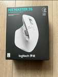 LOGITECH Mysz MX Master 3S nowa biała