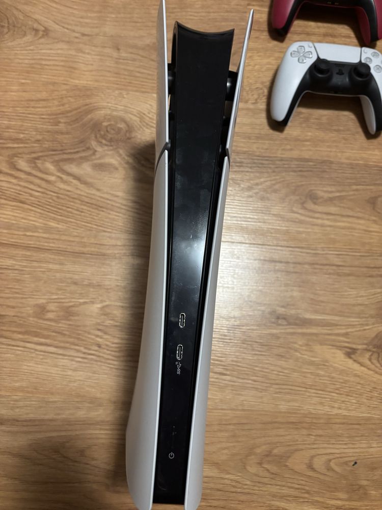 PS 5 Digital Slim
