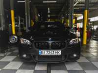 BMW F10 535i 13' рестайлінг